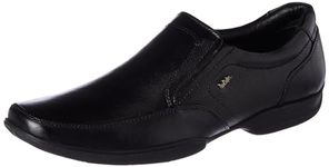 Lee Cooper Men LC2128B2R Formal Shoe Black