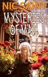 Mysteries of Max: Books 79-81 (Mysteries of Max Collection Book 27)