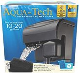 Aqua-Tech Ultra Quiet Power Filter,