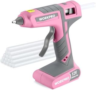 WORKPRO Fu