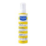 Mustela High Protection Sun Spray SPF50 200ml