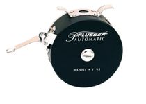 Pflueger Automatic Fly Reel, Size 44385 Fishing Reel, Right Handle Position, Corrosion-Resistant Aluminum Alloy Frame & Spool