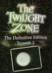 The Twilight Zone: Season 3 (The Definitive Edition)