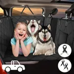 ROUWINNE Back Seat Extender for Dog