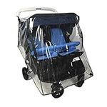 Stroller Rain Cover,Universal Rain 