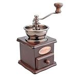 Casa Barista Manual Coffee Grinder 