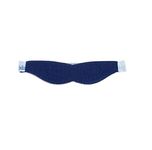 Jetflon Polyester Universal Medical Newborn Neonatal Phototherapy Baby Eye Mask Blue |Universal|Eye Protector Eye Mask Pack-5