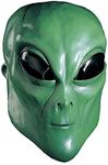 Rubie's Costume Co Alien Overhead Mask, Green, One Size