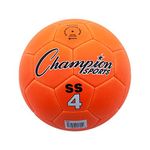 Champion Sports Beach Toys