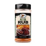 Hi Mountain Seasonings Rib Rub