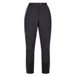 Regatta Womens Mounta Trousers Ash/Black S