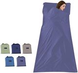 Sleeping Bag Liner Compact Sleep Ba