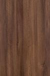 Holomey Wood Grain Contact Paper Peel and Stick Walnut Wallpaper Removable Self-Adhesive Countertop Vinyl Wrap Thicken Wooden Wall Paper for Furniture Cabinet Drawer Shelf Liner 31.4x157.4 inch