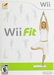 Wii FIT for Nintendo Wii GAME ONLY