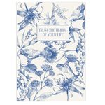 Hardcover Notebook Journal