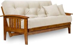 Nirvana Futons Westfield Futon Set 