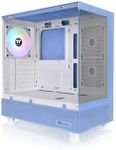 Thermaltake View 270 TG ARGB Mid Tower Case Hydrangea Blue Edition, CA-1Y7-00MFWN-00