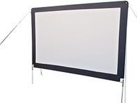 Camp Chef OS144A Giant Movie Screen