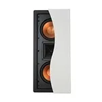 Klipsch R-5502-W II In-Wall Speaker