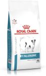 Royal Canin Veterinary Anallergenic