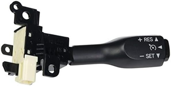 Toyota Genuine Cruise Control Main Switch