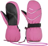 Unigear Kids Mittens Waterproof Win