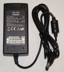 Cisco 5V 3.0A 15W Power Supply AC Adapter - P/N 4034197 - LiteOn PE-1170-1SA1