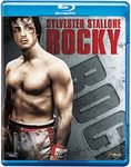 Sylvester Stallone - Rocky (1976)