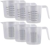 U.S. Kitchen Supply - 8 oz (250 ml)