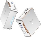 KAMRUI GK3Plus Mini PC, 12th Gen Al