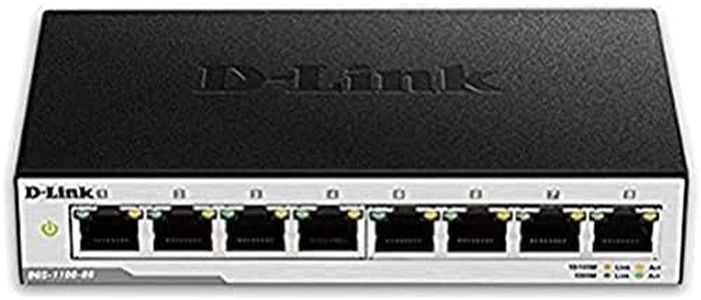 D-Link Eth