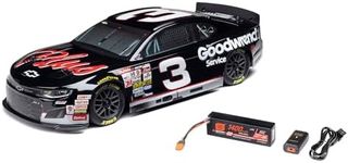 Losi 1/12 NASCAR RC Race Car RCR No