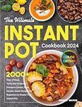 The Ultimate Instant Pot Cookbook 2