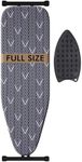 veiox Ironing Board Full Size, Meta