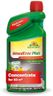 Neudorff WeedFree Plus Weed Killer Concentrate, 1020 ml, Glyphosate Free Weedkiller Concentrate, Organic, Animal Fiendly, Herbicide, Concentrated Weed Killer
