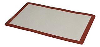 Genware NEV-BMATGN Baking Mat, Non-Stick, GN1/1 Size