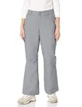 Columbia Women's Modern Mountain 2.0 Pant, Grey Ash, X-Small