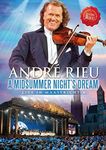 Midsummer Night's Dream-Live in Maa
