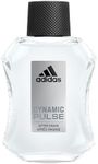 adidas Dynamic Pulse After Shave for Men, 3.3 fl oz