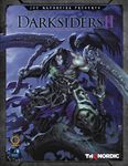 Art of Darksiders II: Expressions and Constraints