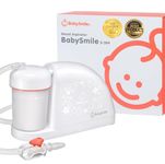 BabySmile Nasal Aspirator S-503