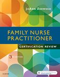 Family Nurse Practitioner Certification Review