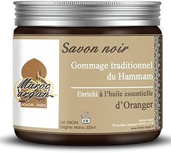 Gommage au