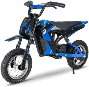 EVERCROSS 