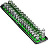 Ernst Manufacturing 8487 Socket Bos