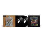 Ants From Up There (2Lp/140G/Dl Card)