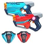 Laser Tag Set of 2, Lazer Tag Game 