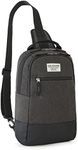 EVER ADVANCED Sling Backpack Crossb