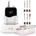M Mase - Professional Nail Drill Ma