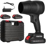 Fostex Tur